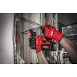Перфоратор аккумуляторный бесщёточный SDS-PLUS MILWAUKEE M18 BLH-502X (2,3 Дж) (ЗУ+2ак.Х5Ач+HDкейс)