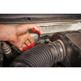 Довгогубці LONG REACH PLIER-STRAIGHT MILWAUKEE, 332мм (4932492497)