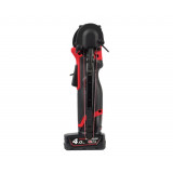 Шлифмашина ленточная MILWAUKEE M12 FBFL13-402B, 13мм (4933480961)