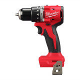 Набор из 2 инструментов аккумуляторных бесщеточных MILWAUKEE M18 BLCPP2A-402C (M18 BLPDRC, BLIDRC) (4933492827)