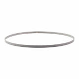 Полотно для стрічкових пил MILWAUKEE, 1139,83х1,8/1,4мм, 3шт (48390561)