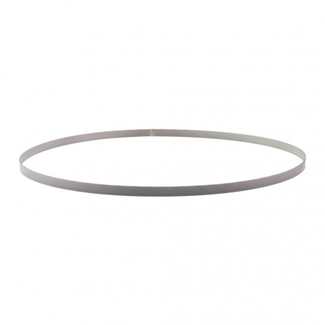 Полотно для стрічкових пил MILWAUKEE, 1139,83х1,8/1,4мм, 3шт (48390561)