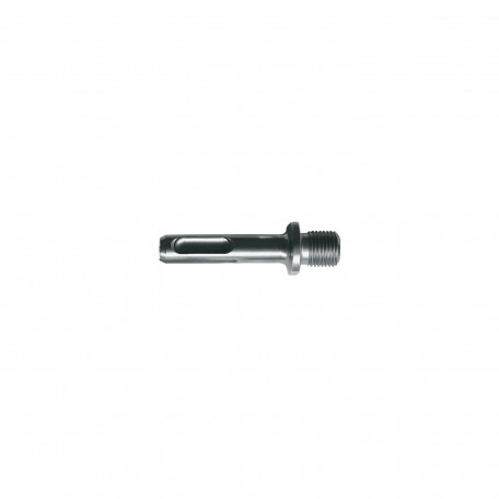 Перехідник з стопорним гвинтом SDS-PLUS MILWAUKEE - 1/2