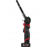 Шлифмашина ленточная MILWAUKEE M12 FBFL13-402B, 13мм (4933480961)