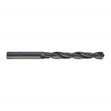 Свердло по металу MILWAUKEE HSS-R, DIN338, Ø9,5х125х81мм, (10 шт.) (4932363529)