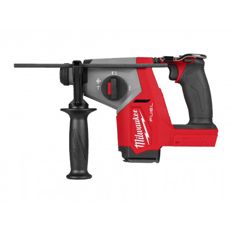 Перфоратор аккумуляторный бесщёточный SDS-PLUS MILWAUKEE M18 FHAC16-0 (1,7Дж)
