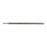 Бур SDS-PLUS MX4 MILWAUKEE, Ø20,0х450х400мм