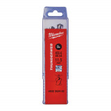 Свердло по металу MILWAUKEE THUNDERWEB HSS-G, DIN338, Ø11,5х142х94мм. (5 шт.) (4932352402)