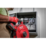 Устройство для протяжки кабеля MILWAUKEE M18 FUEL FPFT-202 36м ST Set (4933471953)