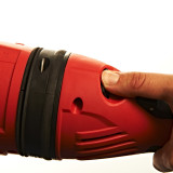 Шлифмашина угловая MILWAUKEE, AGVM 26-230 GEX, 2600Вт, 230мм (4933402365)