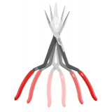Довгогубці LONG REACH PLIER-STRAIGHT MILWAUKEE, 332мм (4932492497)