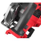 Пила дискова ручна акумуляторна MILWAUKEE M18 FCS552-0X, 165мм (4933493588)