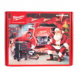 Набор инструментов MILWAUKEE CHRISTMAS 2025 PROMO (4932498302)