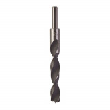 Свердло по дереву триточкове MILWAUKEE DIN 7487 E, Ø18х180х120мм. (4932363665)