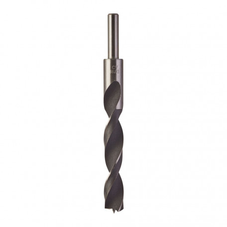 Свердло по дереву триточкове MILWAUKEE DIN 7487 E, Ø18х180х120мм. (4932363665)