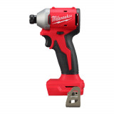 Набор из 2 инструментов аккумуляторных бесщеточных MILWAUKEE M18 BLCPP2A-402C (M18 BLPDRC, BLIDRC) (4933492827)