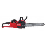 Пила цепная аккумуляторная бесщёточная MILWAUKEE (шина 30см) M18 FCHSC-121 (ЗУ+1акк.Х12Ач)