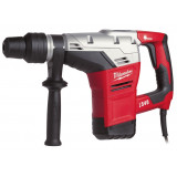 Перфоратор SDS-MAX MILWAUKEE, K 540 S, 1100Вт, 7,5Дж (4933418100)