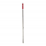 Бур SDS-MAX MX4 MILWAUKEE, Ø22,0х920х800мм