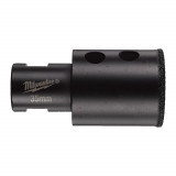 Коронка алмазная Diamond Max MILWAUKEE, Ø35мм M14 (сухое сверление)