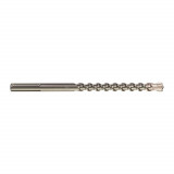 Бур SDS-MAX MX4 MILWAUKEE, діаметр 20,0х320х200мм
