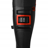 Машина полірувальна ексцентрикова акумуляторна MILWAUKEE, M18 FROP15-0, 125мм (4933499156)