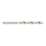 Сверло по металлу MILWAUKEE THUNDERWEB HSS-G, DIN338, Ø7,1x109х69мм. (5 шт.) (4932459863)