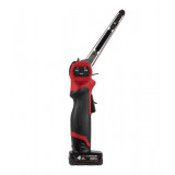 Шлифмашина ленточная MILWAUKEE M12 FBFL13-402B, 13мм (4933480961)