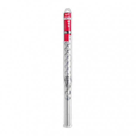 Бур SDS-MAX MX4 MILWAUKEE, Ø32,0х570х450мм