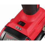 Набор из 2х инструментов аккумуляторных бесщеточных MILWAUKEE M18 BLPP2A3-502X (BLPD2,BLIDR.ЗУ+2а)