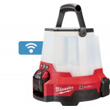 Ліхтар світлодіодний акумуляторний MILWAUKEE, M18 ONESLSP-0 (4933459158)