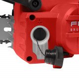 Пила цепная аккумуляторная MILWAUKEE M18 FTHCHS30-802 FORGE 300мм (4933499221)