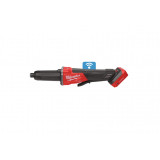 Машина прямошліфувальна акумуляторна MILWAUKEE M18 FDGROVPDB-0X (4933480957)