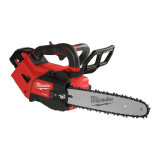Пила цепная аккумуляторная MILWAUKEE M18 FTHCHS30-802 FORGE 300мм (4933499221)
