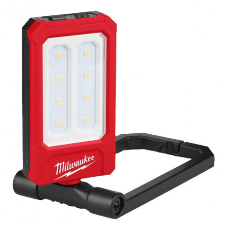 Ліхтар світлодіодний акумуляторний MILWAUKEE, IR FFL 500 люмен (4933493528)