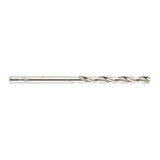 Сверло по металлу THUNDERWEB HSS-G MILWAUKEE, DIN338, Ø3,9х75х43мм, (10шт)