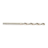 Сверло по металлу MILWAUKEE THUNDERWEB HSS-G, DIN338, Ø4,3x80х47мм. (10 шт.) (4932459848)