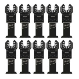 Полотно для мультітула OPEN-LOK MILWAUKEE 35х50мм, 10шт (деревина) (48851109)