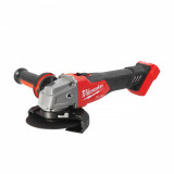 Шлифмашина Угловая MILWAUKEE M18 FSAG125X-501BRF FUEL™, 125 мм, 1200 Вт (4933500779)
