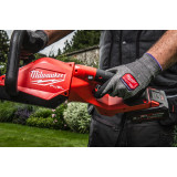 Аккумуляторный кусторез шина 60 см Milwaukee M18 FHET60G2-802 FORGE (4933498385)