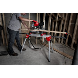 Станина для торцовочной пилы MSL2000 (4933459617)