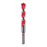 Свердло по бетону MILWAUKEE PREMIUM Ø10x400х340мм (4932493890)
