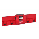 Зарядное устройство MILWAUKEE M12-18 GBC4 (4хМ18, 2хМ12, фонарь) (4933493863)