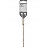 Бур SDS-PLUS Contractor MILWAUKEE Ø6,5x160мм