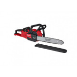 Пила цепная аккумуляторная MILWAUKEE M18 FCHS-122 FORGE, 400мм (4933499217)