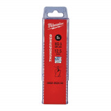 Сверло по металлу MILWAUKEE THUNDERWEB HSS-G, DIN338, Ø12,5х151х101мм. (5 шт.) (4932352404)