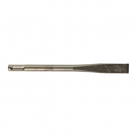 Долото плоское SDS-PLUS MILWAUKEE, 180х14мм