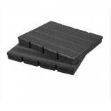 Пінне вкладення тонке для ящиків та органайзерів PACKOUT MILWAUKEE (4932493993)