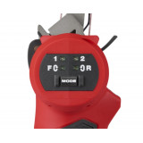 Шлифмашина ленточная MILWAUKEE M12 FBFL13-402B, 13мм (4933480961)