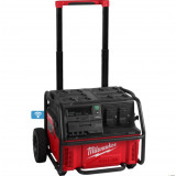 Инвертор напряжения аккумуляторный MILWAUKEE IRPSUOP2500 (4933492133)